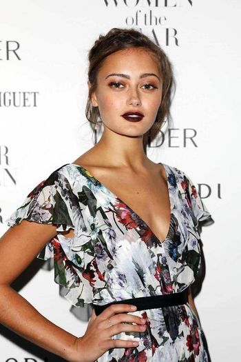 Ella Purnell