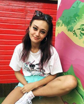 Ella Purnell