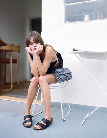 Ella Purnell