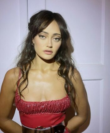 Ella Purnell