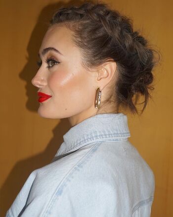 Ella Purnell