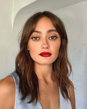 Ella Purnell