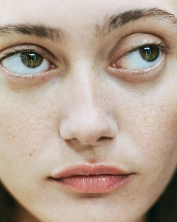 Ella Purnell