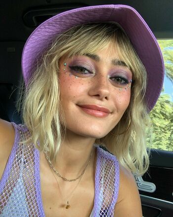 Ella Purnell