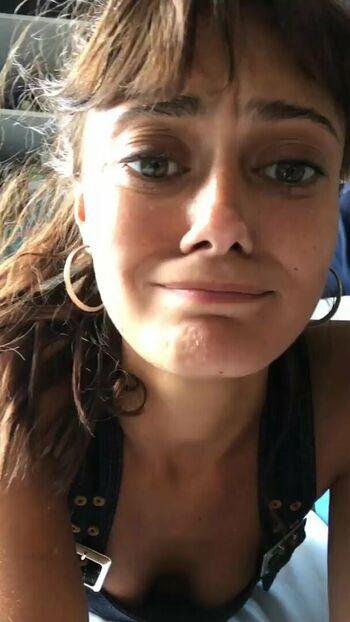 Ella Purnell