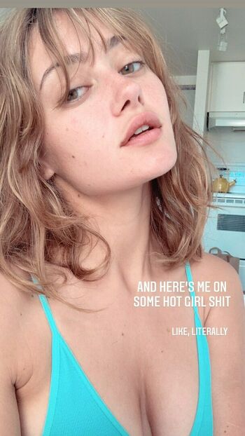 Ella Purnell