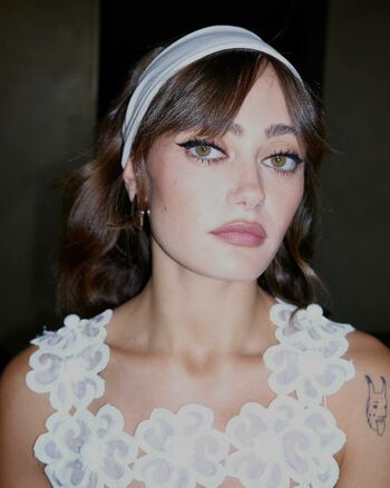 Ella Purnell