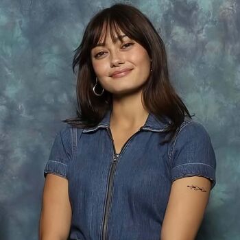 Ella Purnell