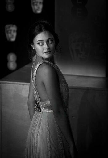 Ella Purnell