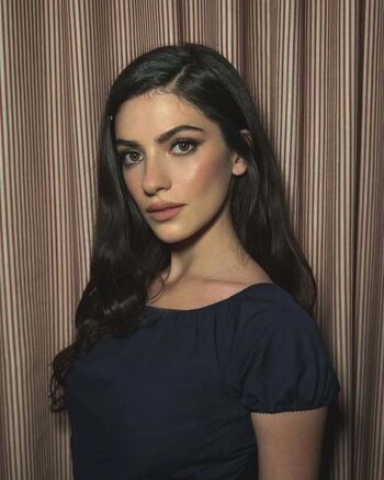 Ella Rubin