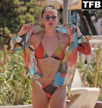 Ella Toone