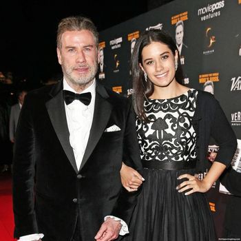 Ella Travolta