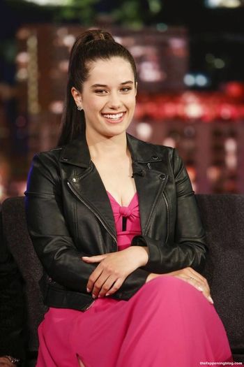 Ella Travolta