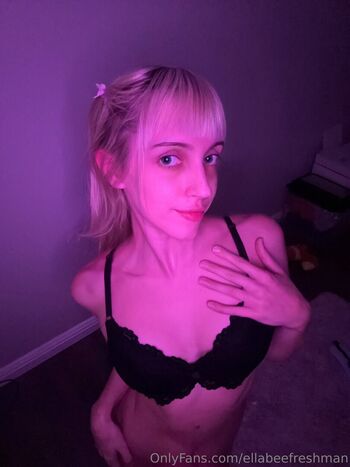 ellabeefreshman