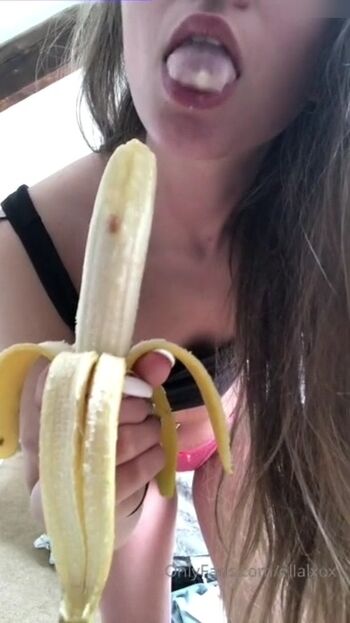 ellalxox - Ellie May