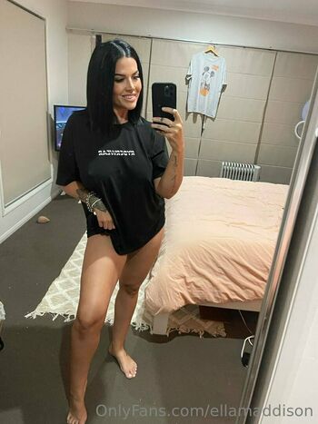 ellamaddison