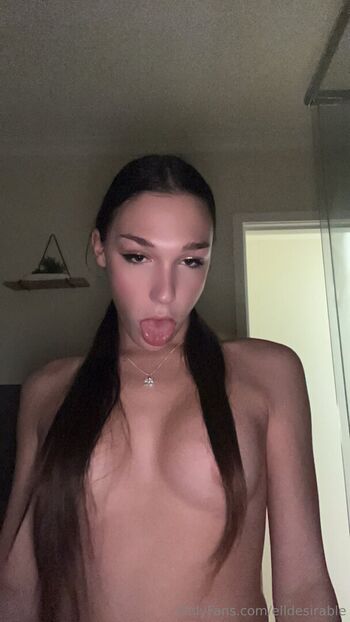 Elldesirable