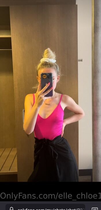 Elle Chloe