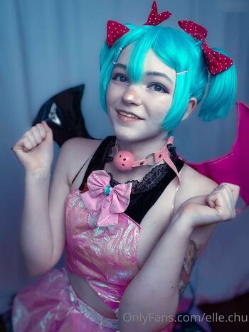 elle.chu