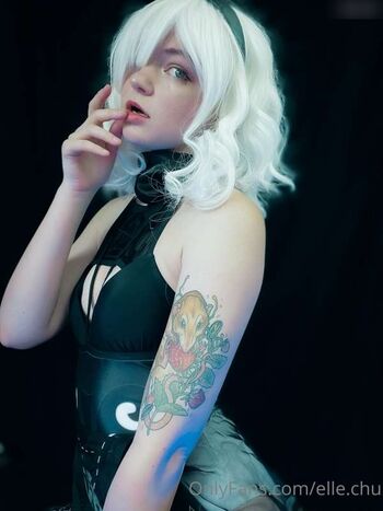 elle.chu