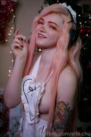 elle.chu