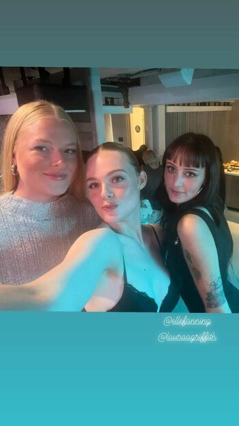 Elle Fanning