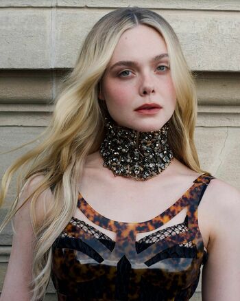 Elle Fanning