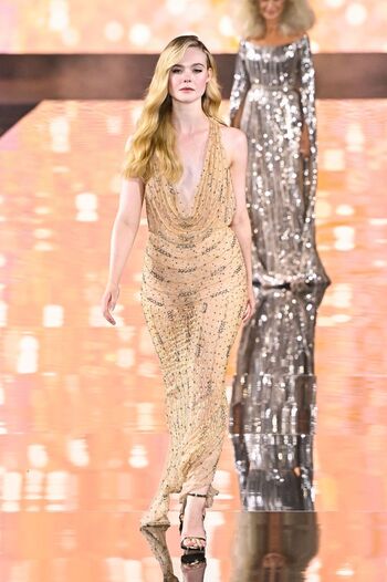 Elle Fanning