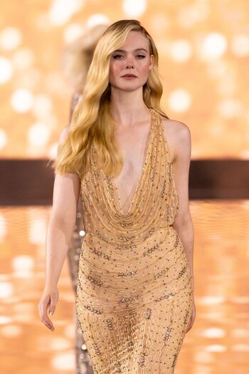 Elle Fanning