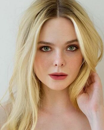 Elle Fanning