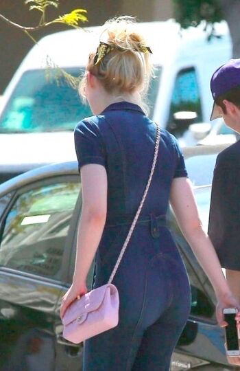 Elle Fanning