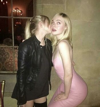 Elle Fanning