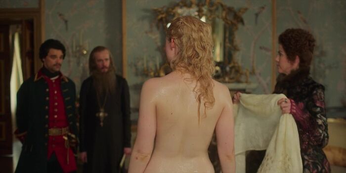 Elle Fanning
