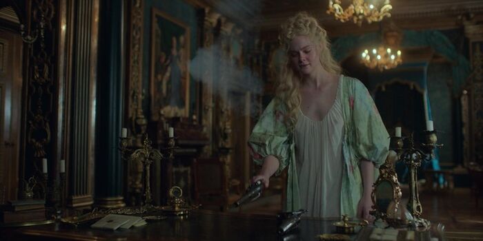 Elle Fanning