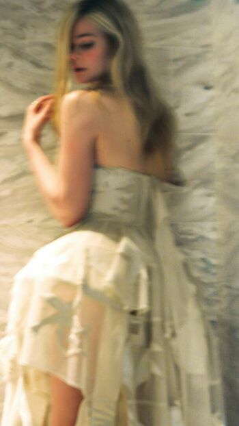 Elle Fanning