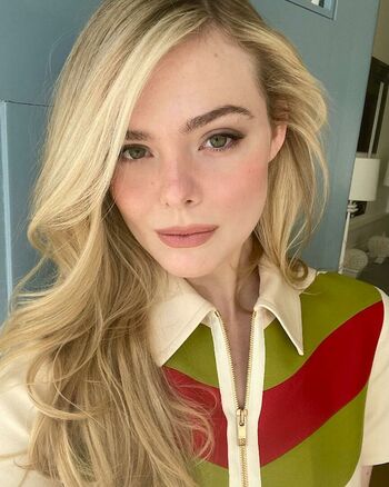 Elle Fanning
