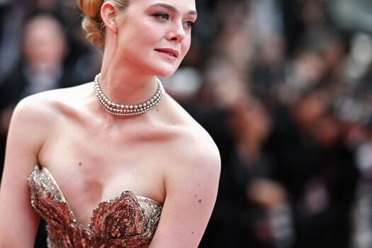 Elle Fanning