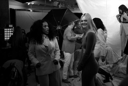 Elle Fanning