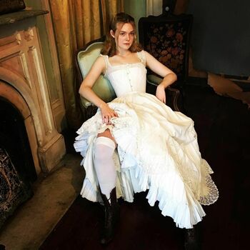 Elle Fanning