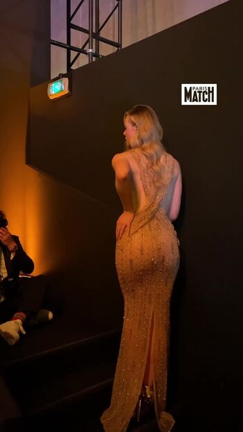 Elle Fanning