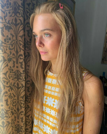 Elle Fanning