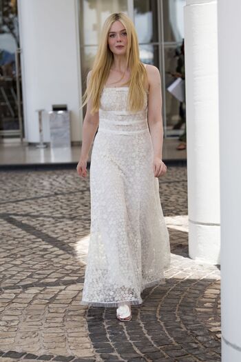 Elle Fanning