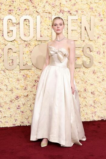 Elle Fanning