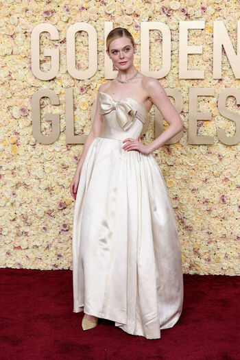 Elle Fanning