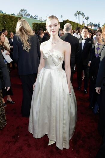 Elle Fanning