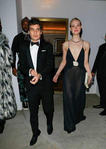 Elle Fanning