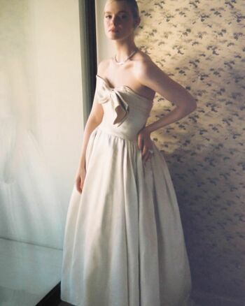 Elle Fanning