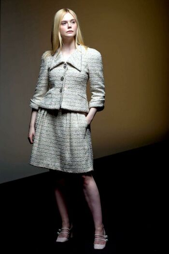 Elle Fanning