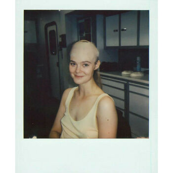 Elle Fanning