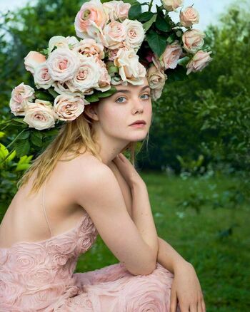 Elle Fanning
